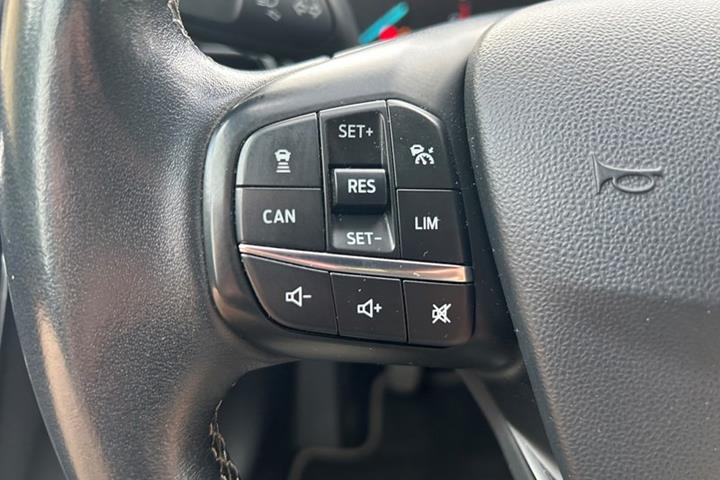 undefined Ford Fiesta fra 2018