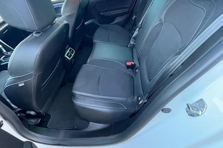undefined Renault Mégane fra 2020