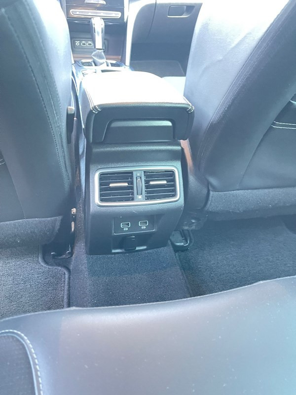 undefined Renault Mégane fra 2020