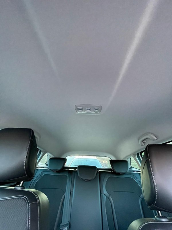 undefined Renault Mégane fra 2020