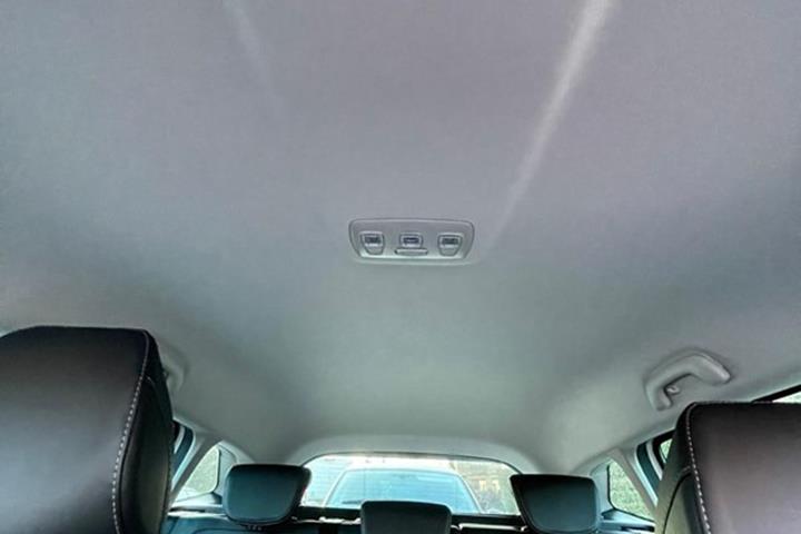undefined Renault Mégane fra 2020