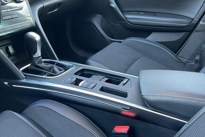 undefined Renault Mégane fra 2020