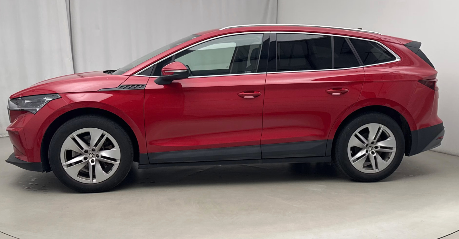 Skoda Enyaq 80 iV Loft