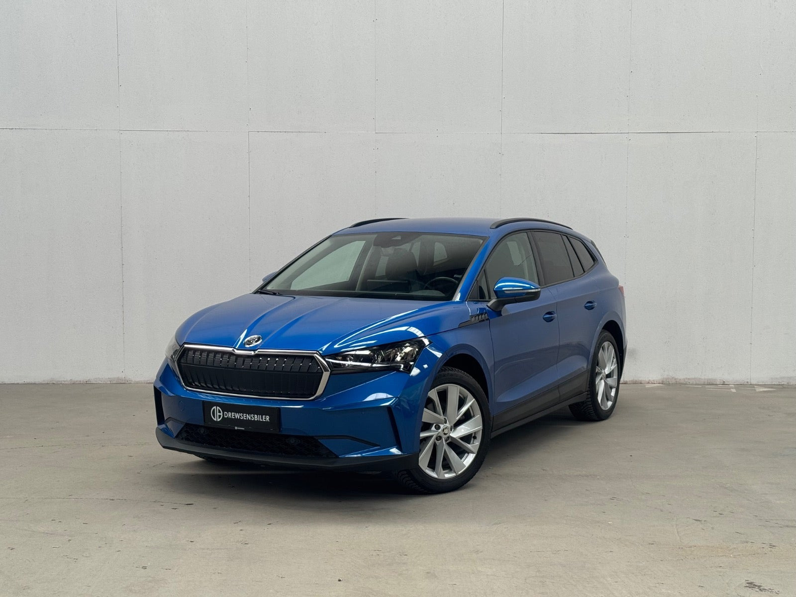 Skoda Enyaq 60 iV