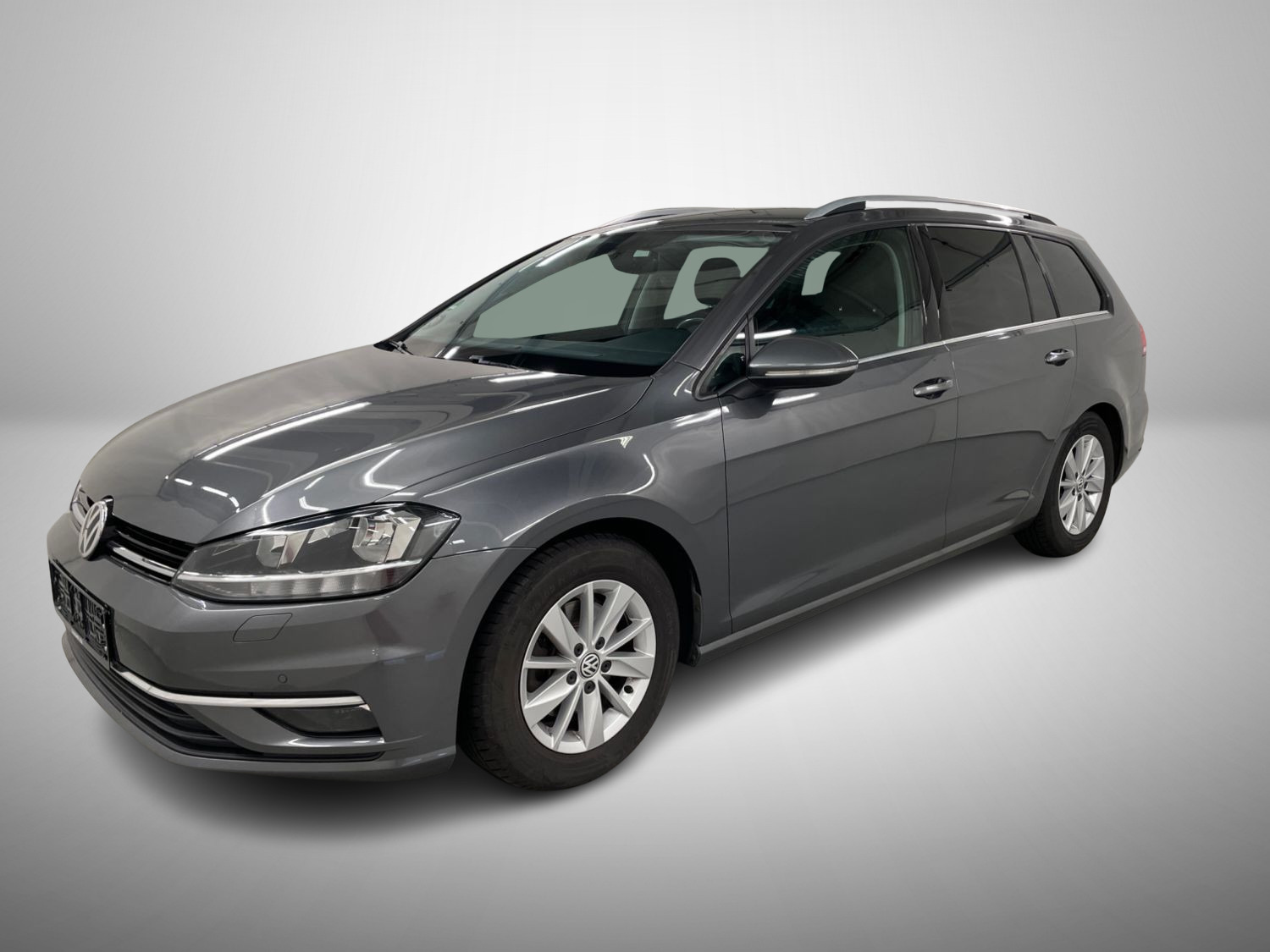 VW Golf VII 1,4 TSi 150 Highline Variant