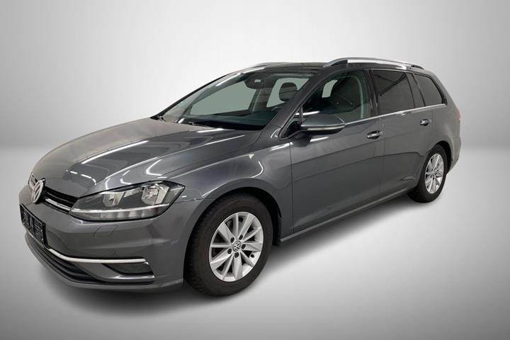 undefined VW Golf VII fra 2018