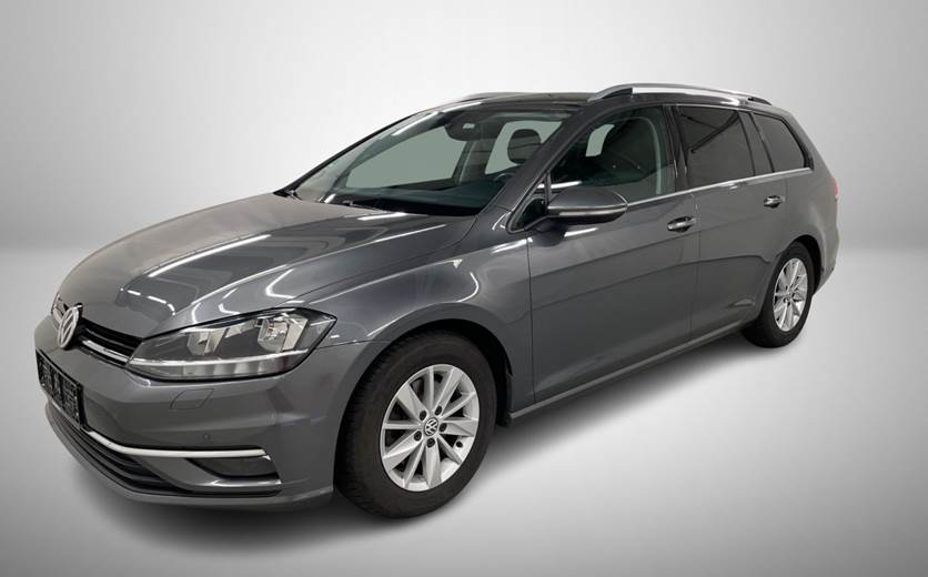 VW Golf VII 1,4 TSi 150 Highline Variant