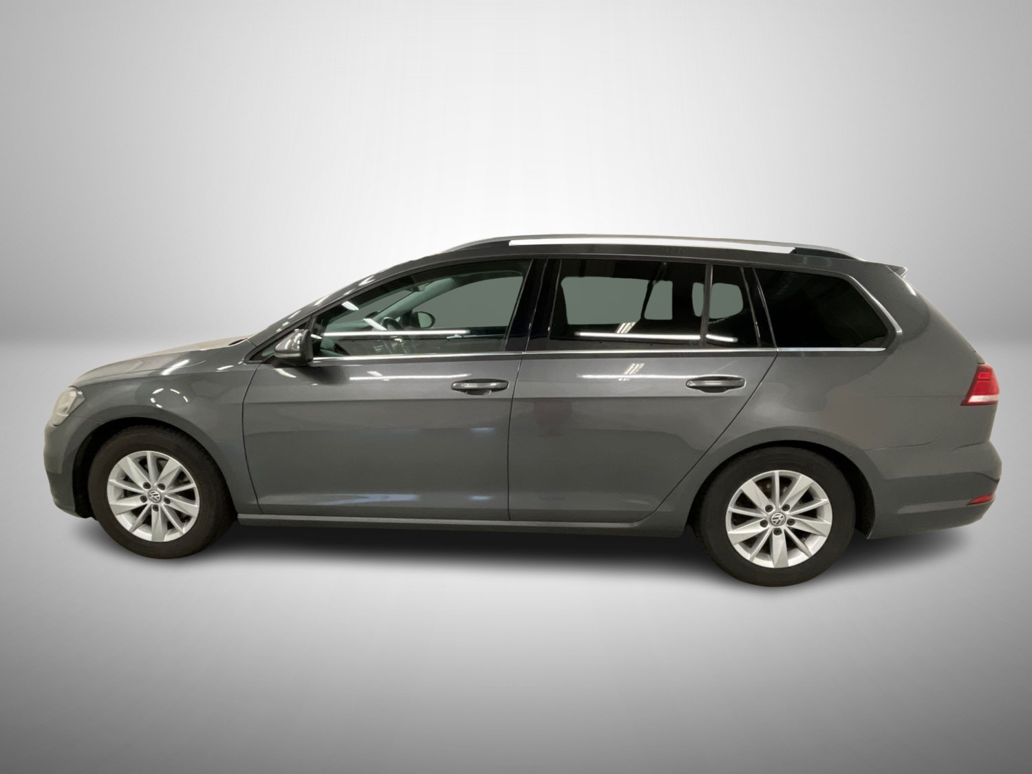 undefined VW Golf VII fra 2018
