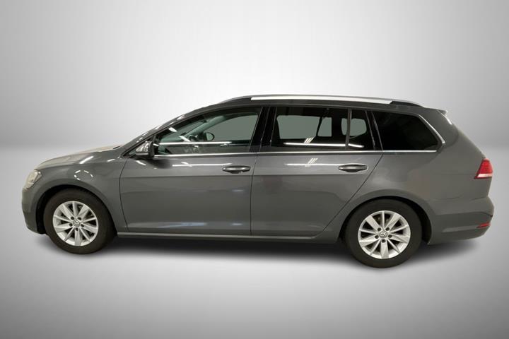 undefined VW Golf VII fra 2018