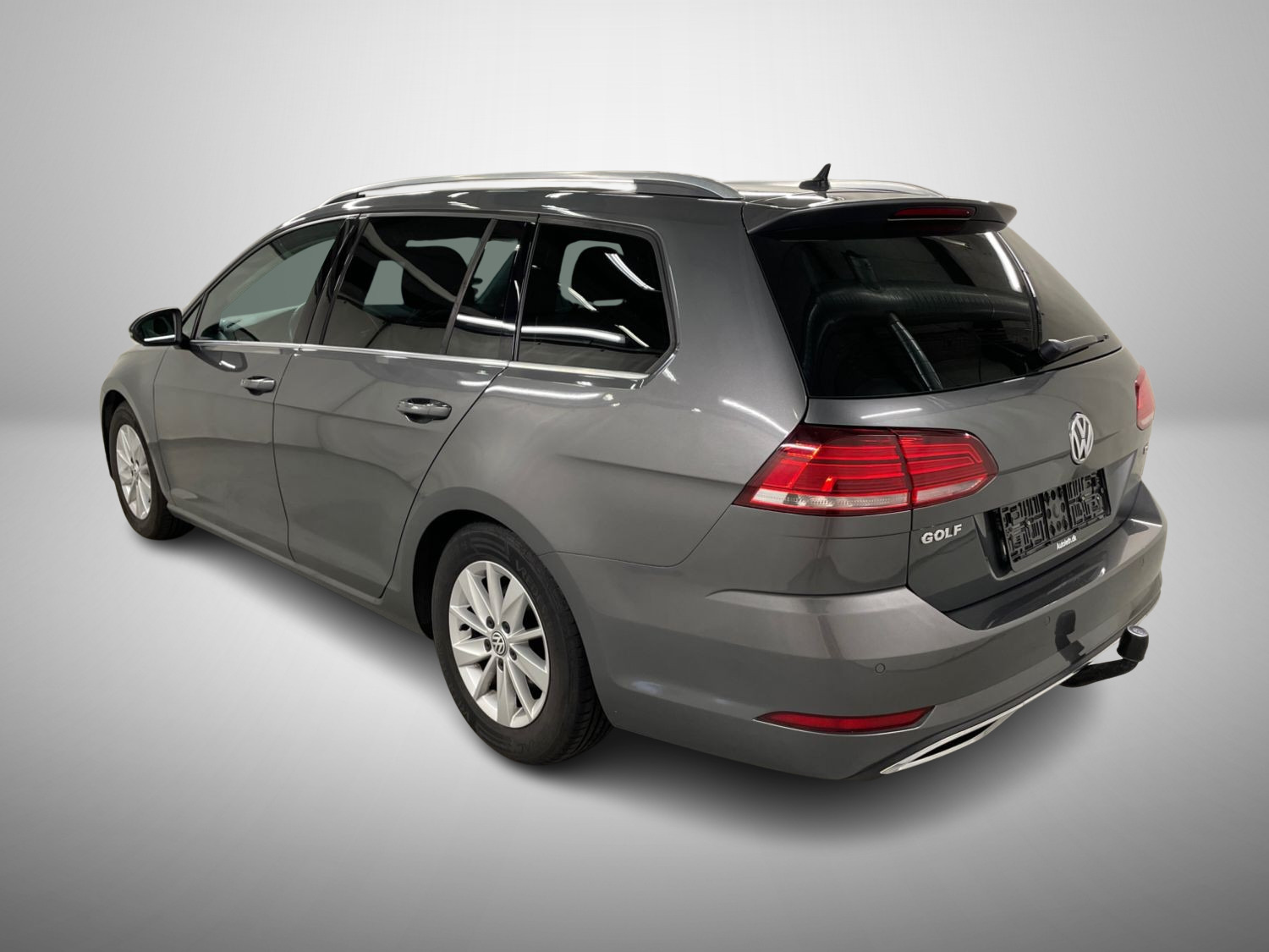 undefined VW Golf VII fra 2018
