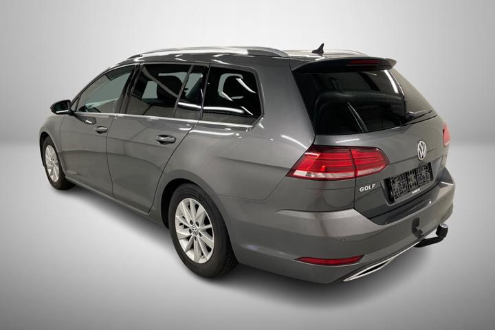 undefined VW Golf VII fra 2018