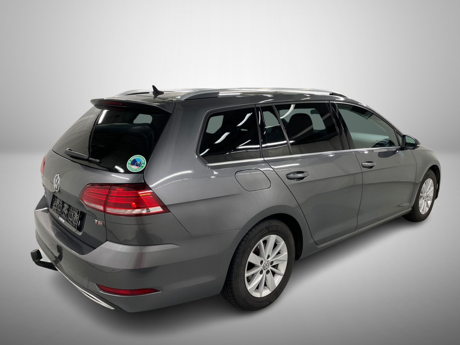 undefined VW Golf VII fra 2018