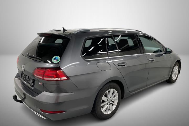 undefined VW Golf VII fra 2018