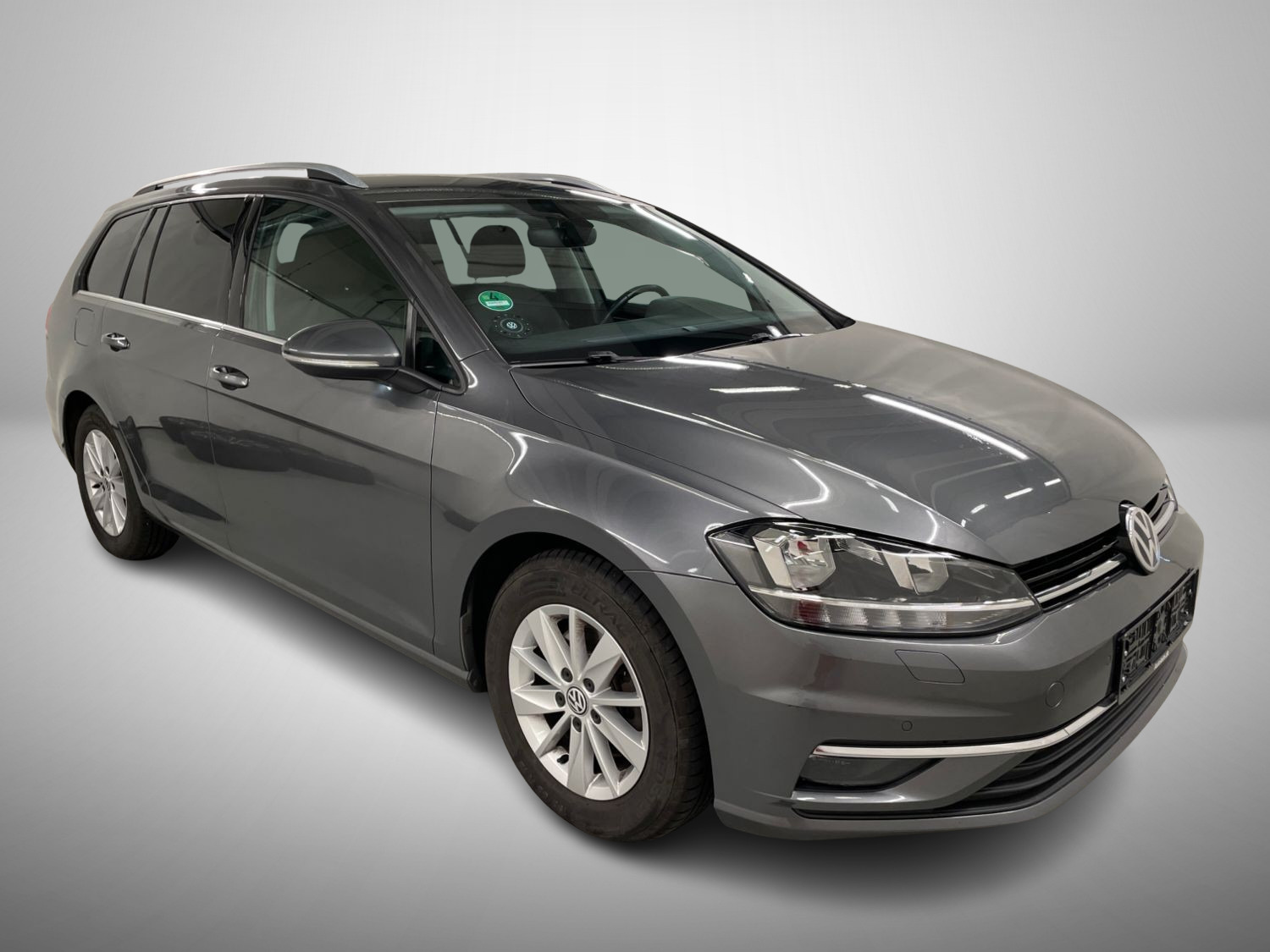 undefined VW Golf VII fra 2018