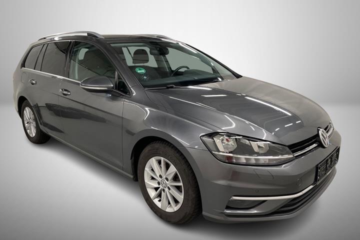 undefined VW Golf VII fra 2018