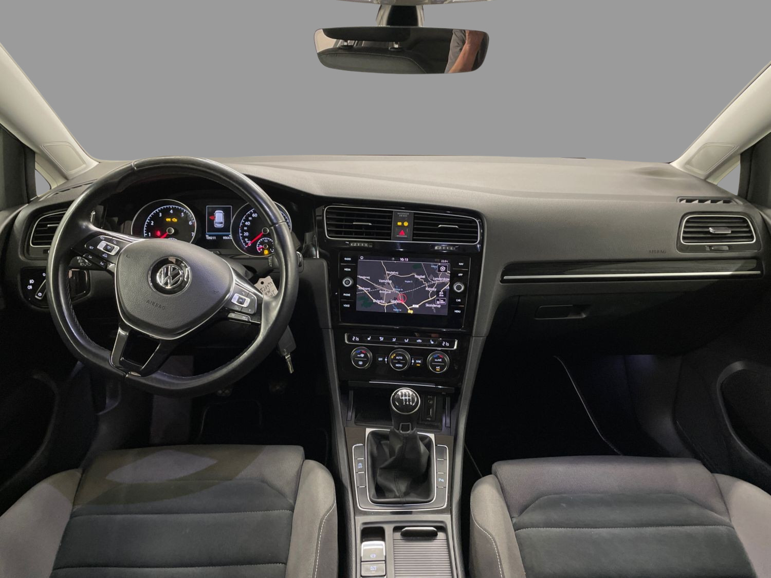 undefined VW Golf VII fra 2018
