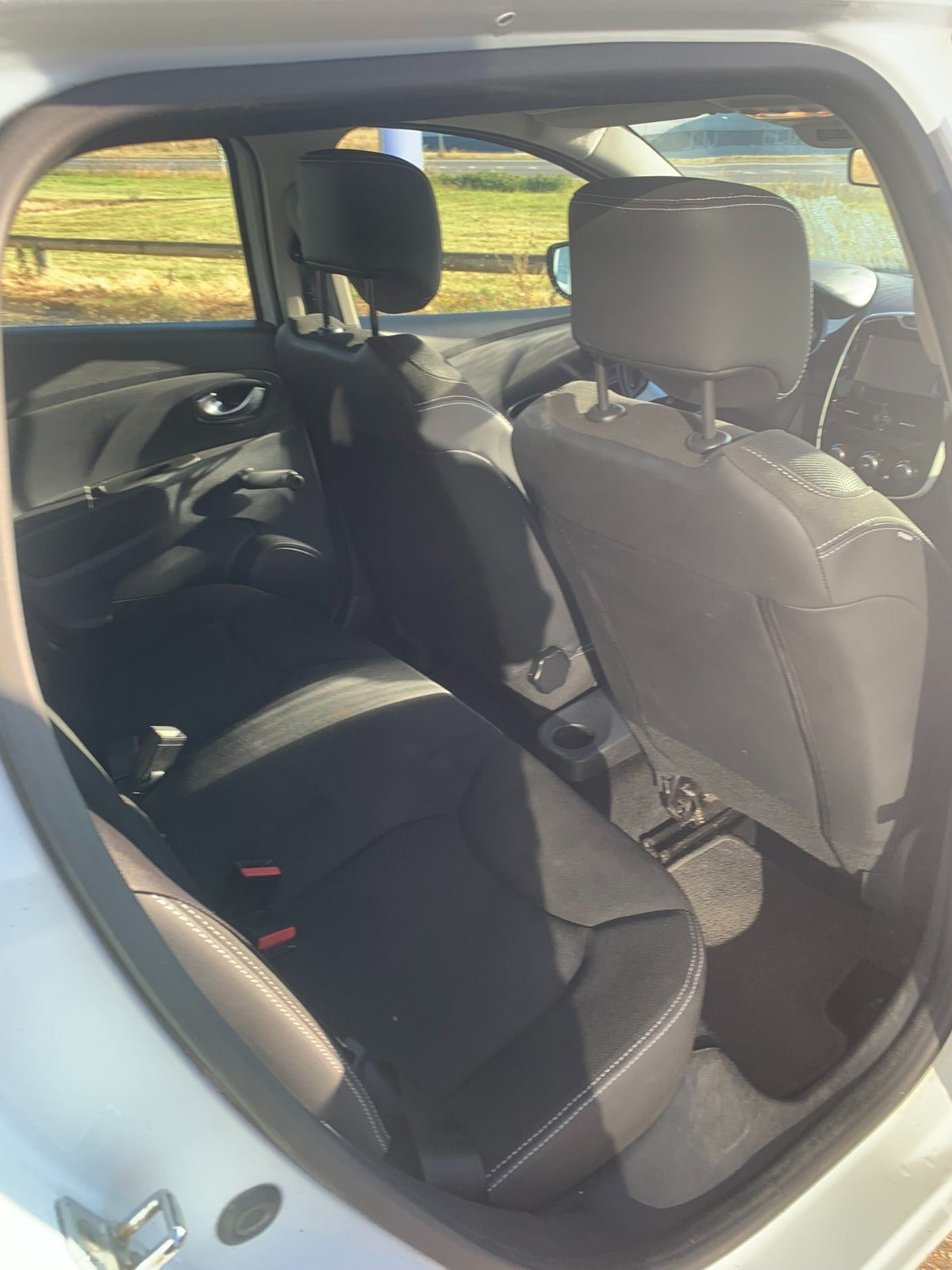 undefined Renault Clio IV fra 2016