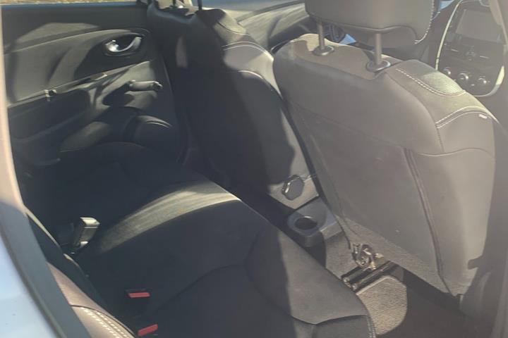 undefined Renault Clio IV fra 2016