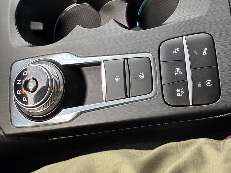 undefined Ford Focus fra 2019