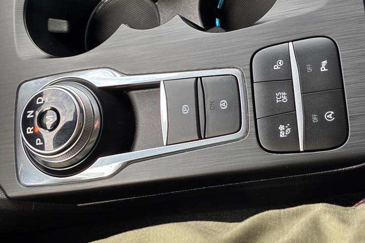 undefined Ford Focus fra 2019