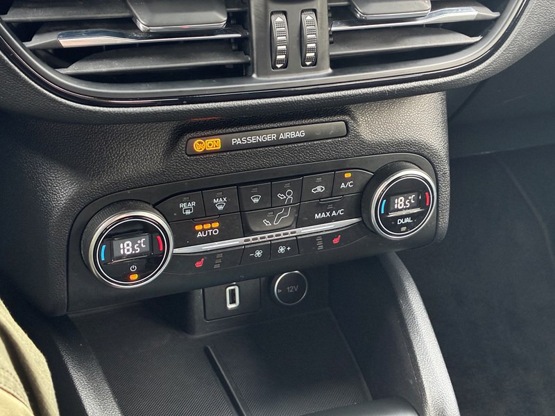 undefined Ford Focus fra 2019