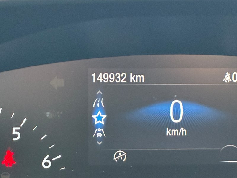 undefined Ford Focus fra 2019