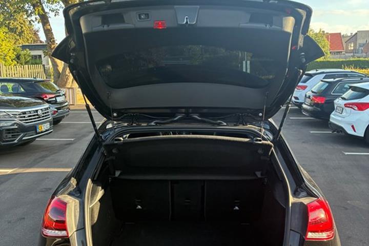 undefined Mercedes 200/8 fra 2021