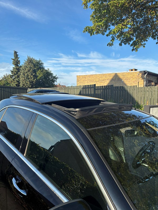 undefined Mercedes 200/8 fra 2021