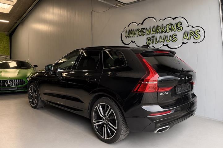 undefined Volvo XC60 fra 2019