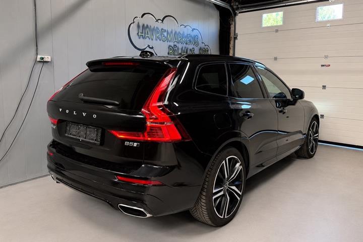 undefined Volvo XC60 fra 2019