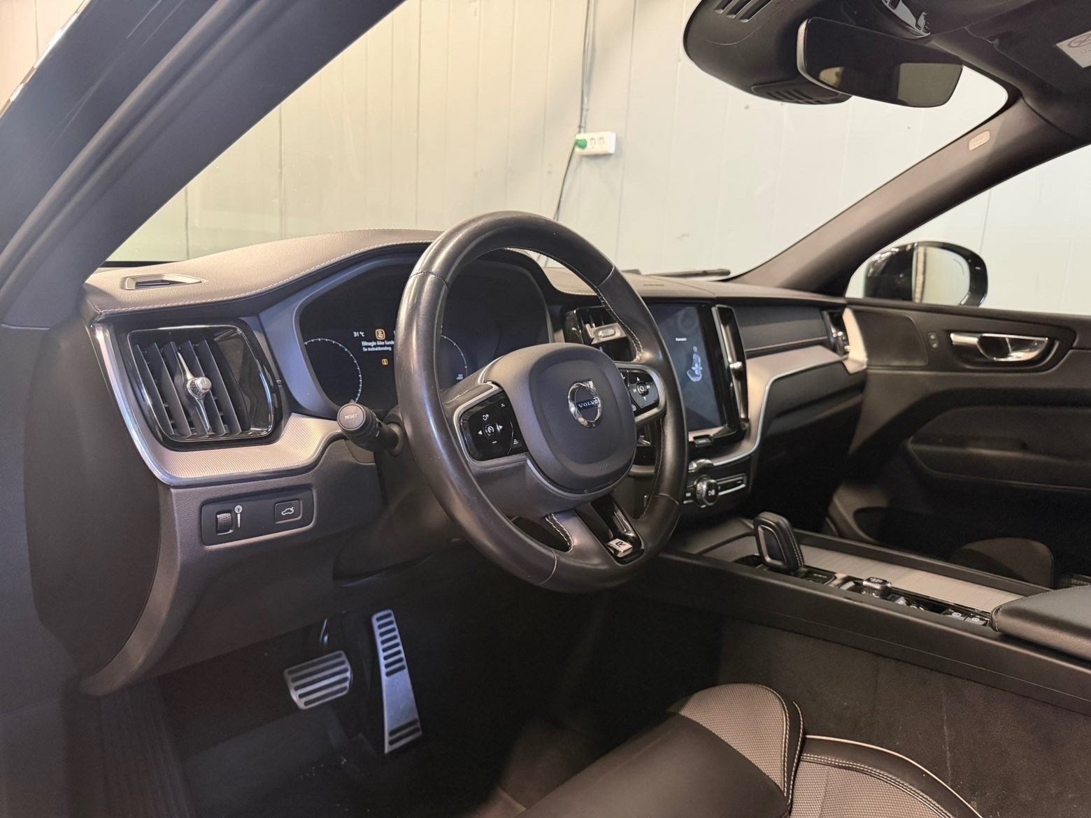 undefined Volvo XC60 fra 2019