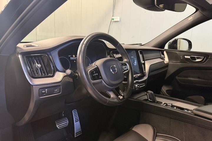 undefined Volvo XC60 fra 2019