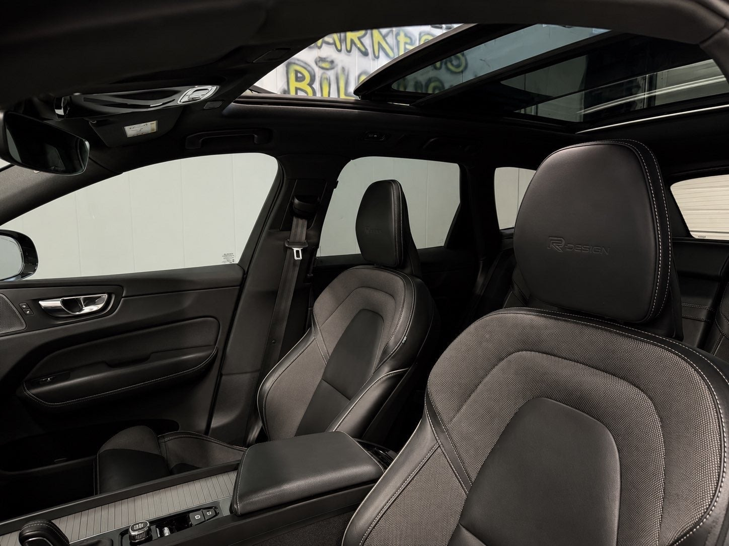 undefined Volvo XC60 fra 2019