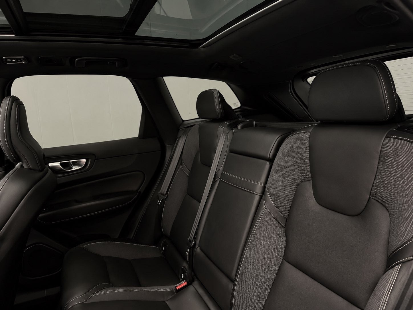 undefined Volvo XC60 fra 2019