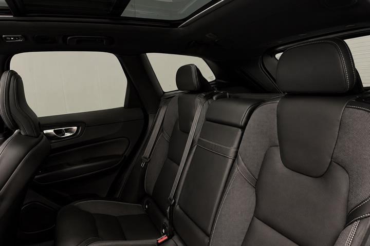 undefined Volvo XC60 fra 2019