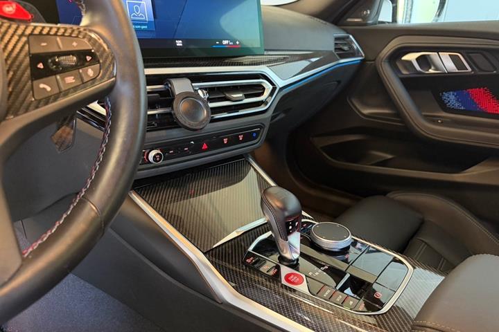 undefined BMW M2 fra 2023