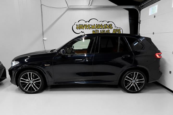 undefined BMW X5 fra 2022
