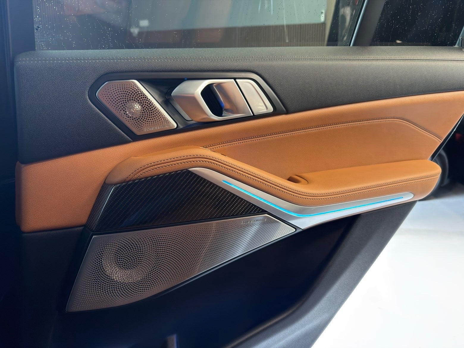 undefined BMW X5 fra 2022