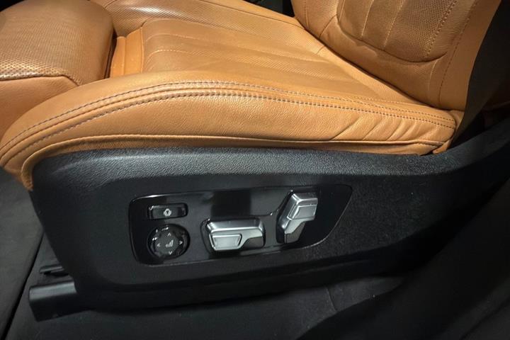 undefined BMW X5 fra 2022