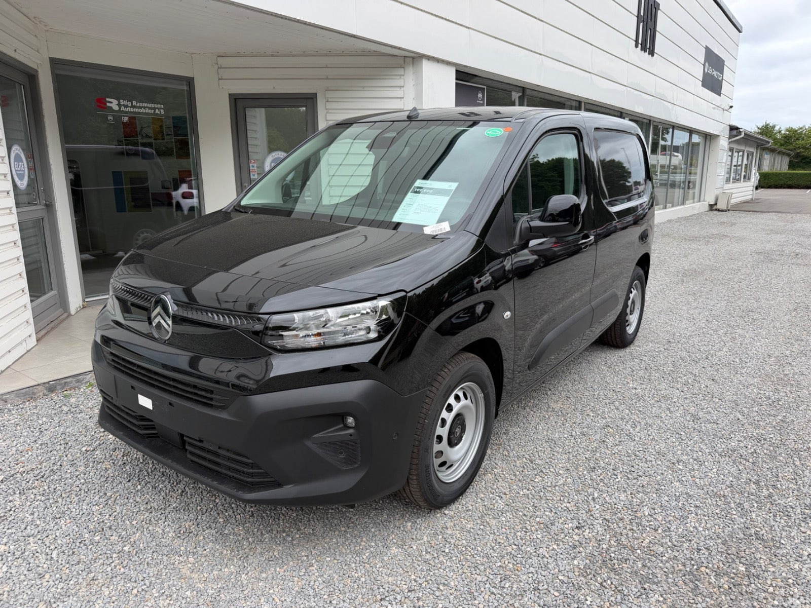 Citroën ë-Berlingo 50 L1 MasterLine Van
