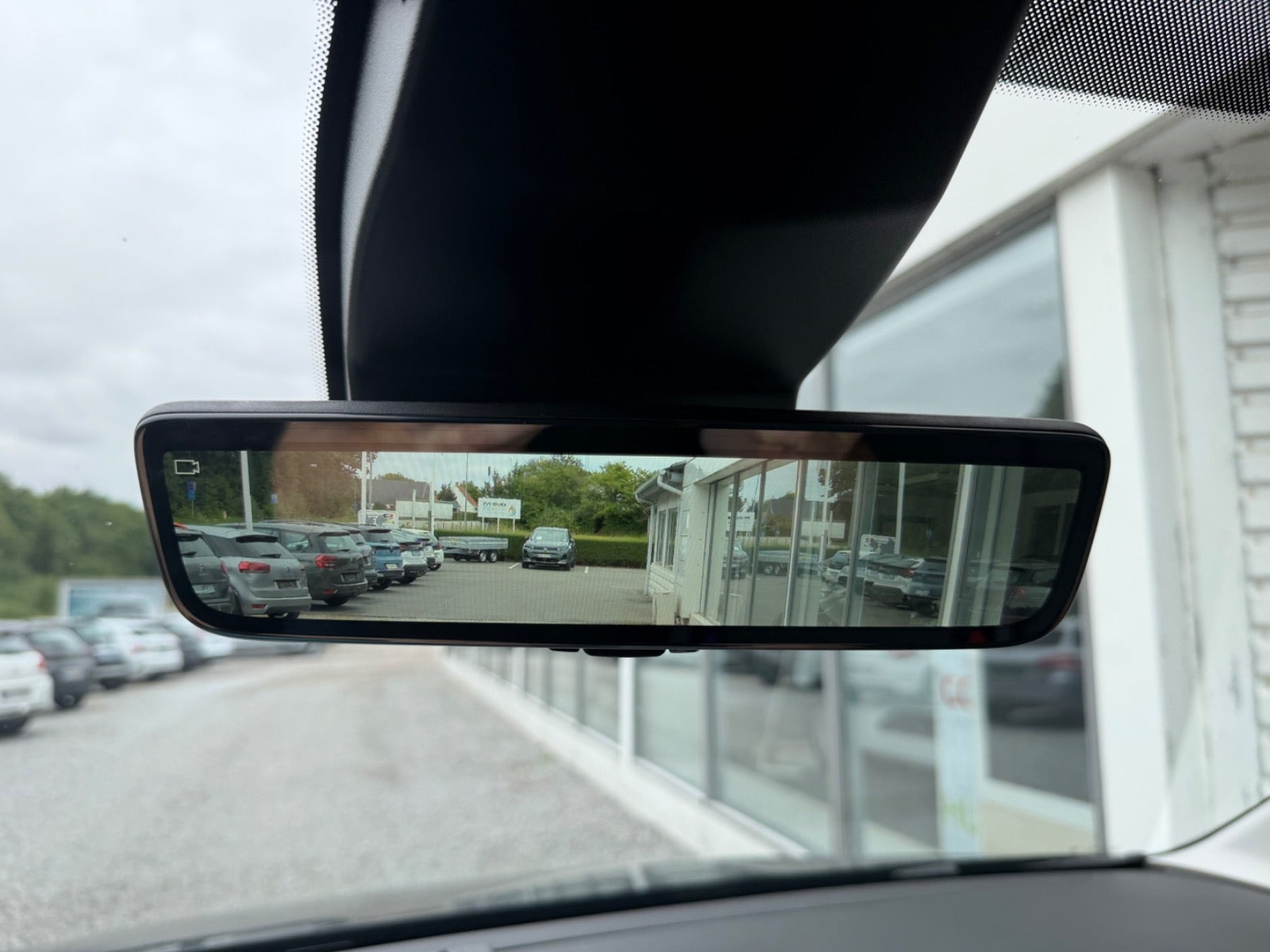 Sort Citroën ë-Berlingo fra 2026