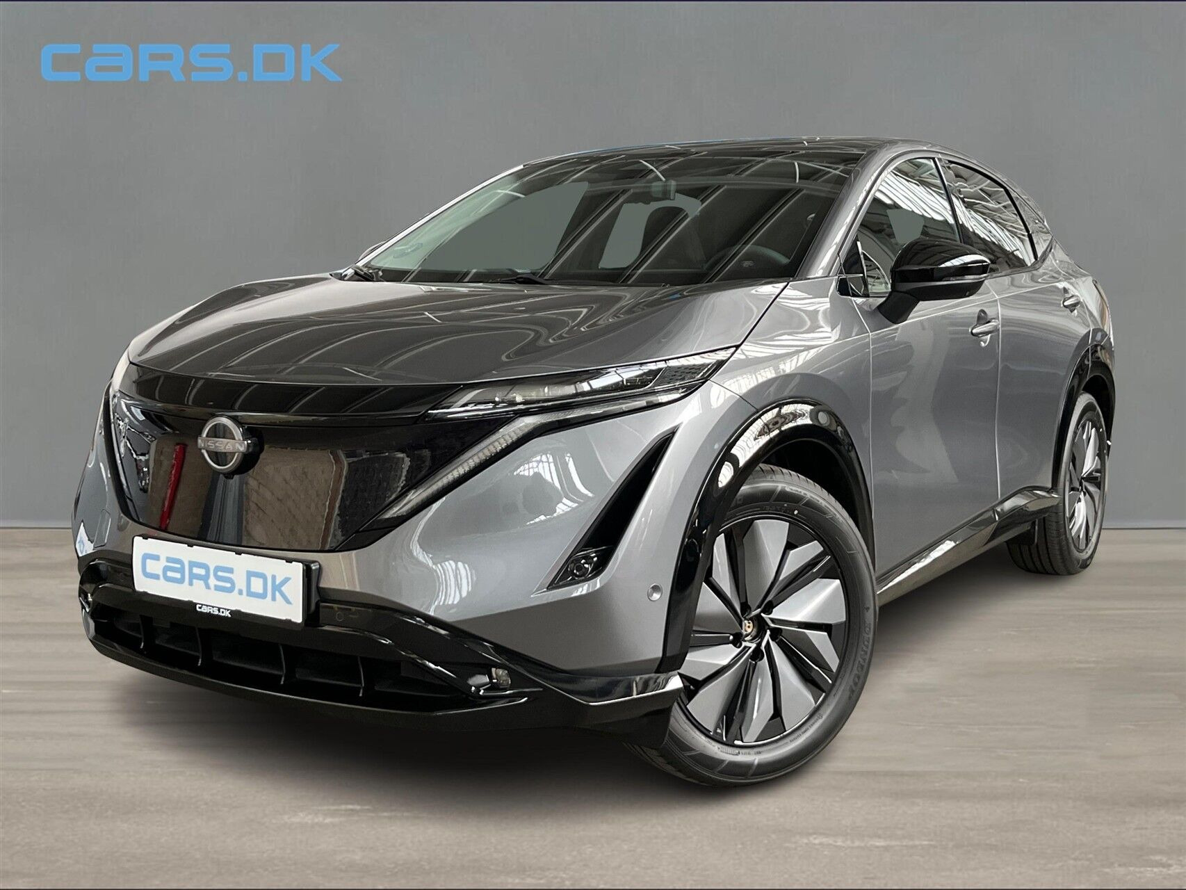 Nissan Ariya EL Evolve e-4orce 301HK 5d Aut.