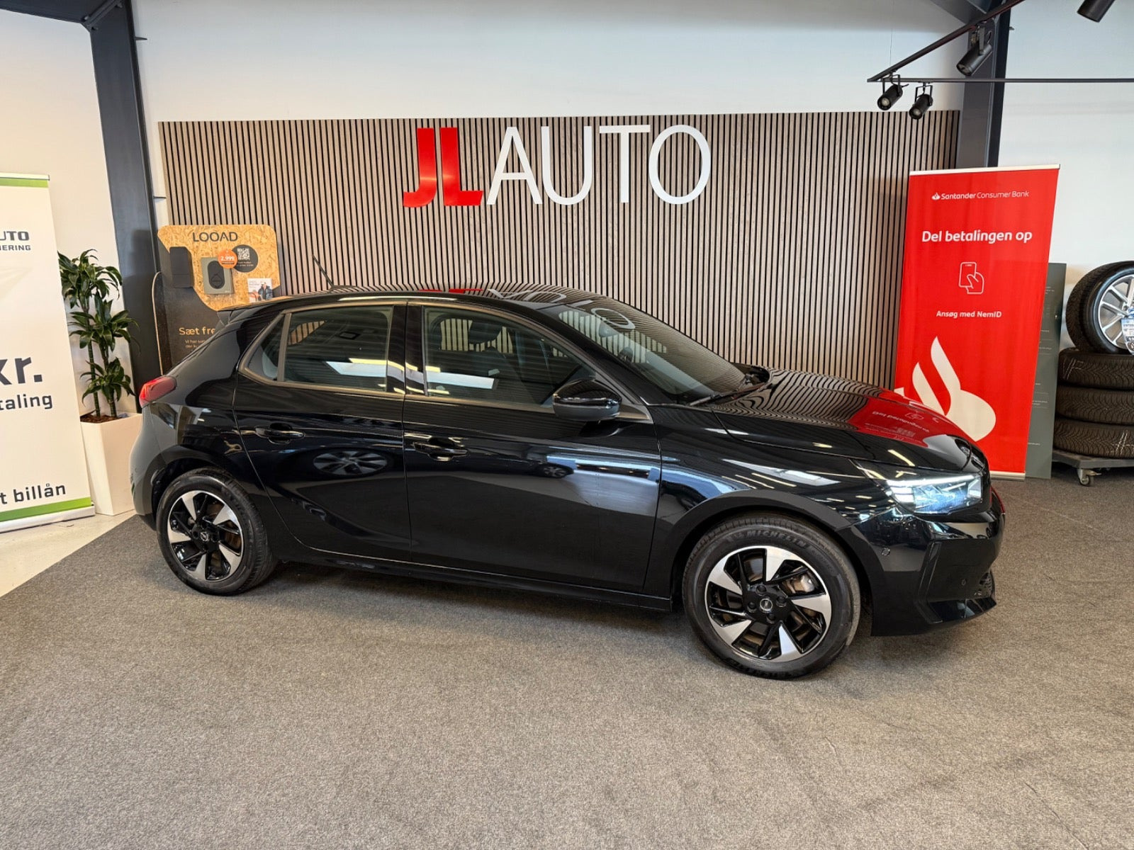 Opel Corsa-e 50 Ultimate