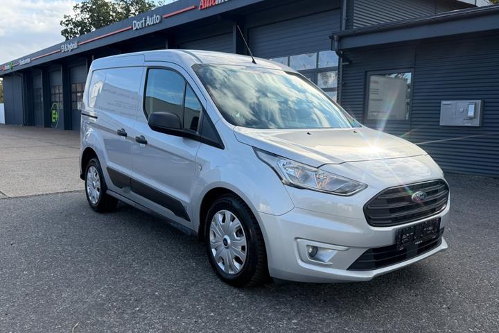 undefined Ford Transit Connect fra 2019