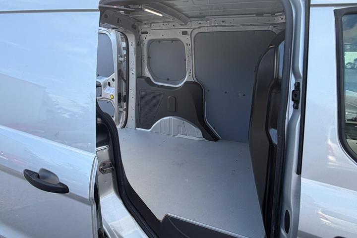 undefined Ford Transit Connect fra 2019
