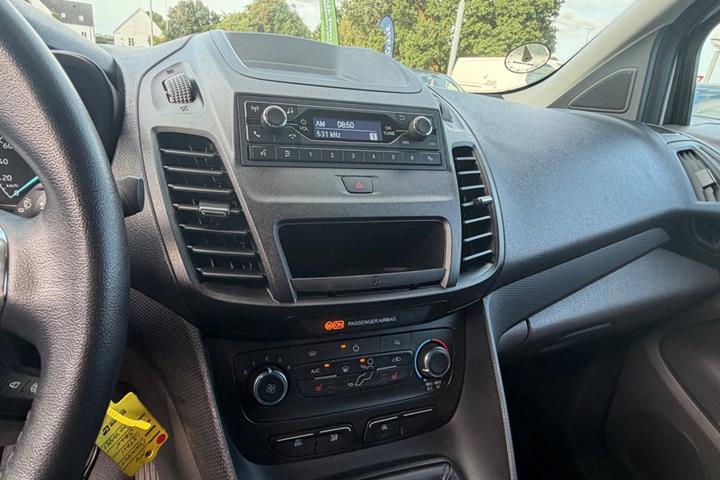 undefined Ford Transit Connect fra 2019