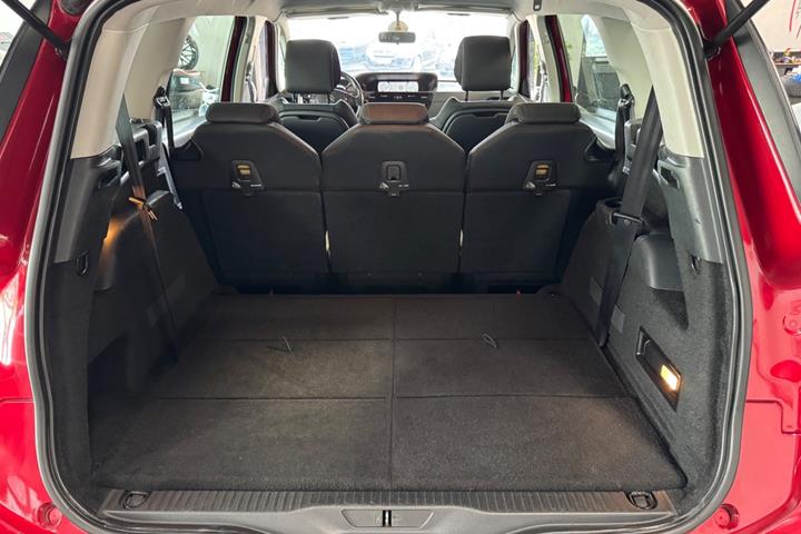 undefined Citroën Grand C4 Picasso fra 2013