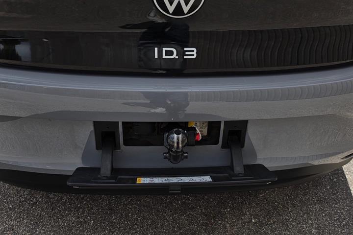 undefined VW ID.3 fra 2021