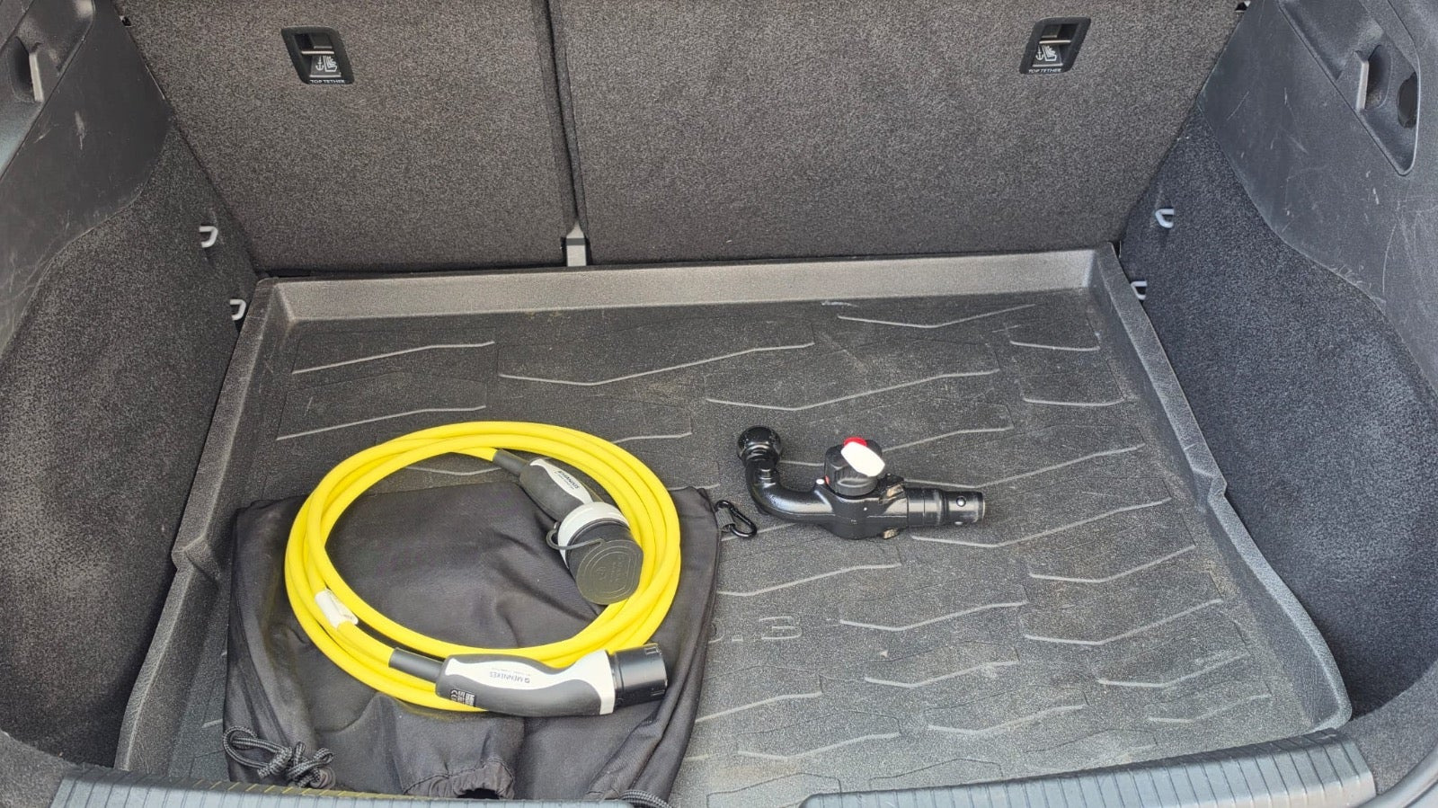 undefined VW ID.3 fra 2021