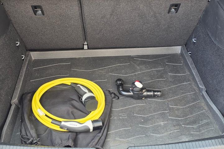 undefined VW ID.3 fra 2021
